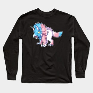 Pride 2019 - Transgender Long Sleeve T-Shirt